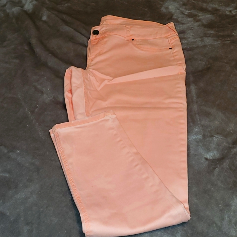 Maurices Jeans